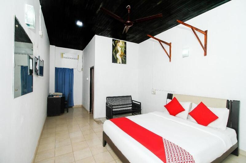 Ceylonica Beach Hotel Negombo Exterior foto