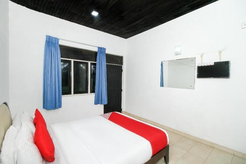 Ceylonica Beach Hotel Negombo Exterior foto